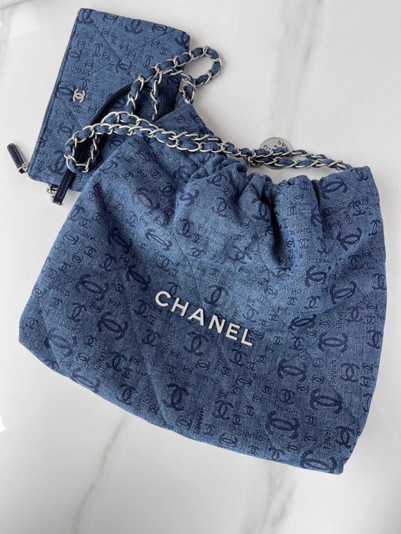 Chanel Gabrielle Bags